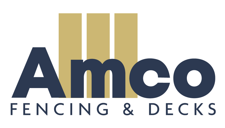 Moderna Vinyl Fence - Amco Fencing And Decks - Amco Fencing And Decks Inc.