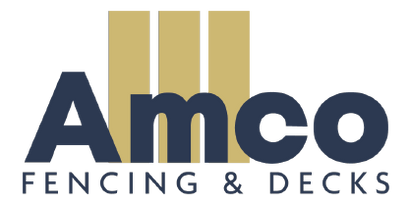 Amco Fencing And Decks Inc.